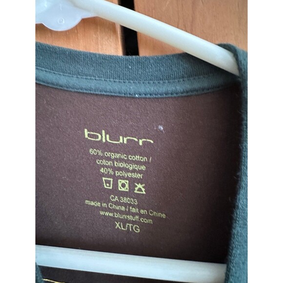 Men’s long sleeve shirt - Picture 2 of 3